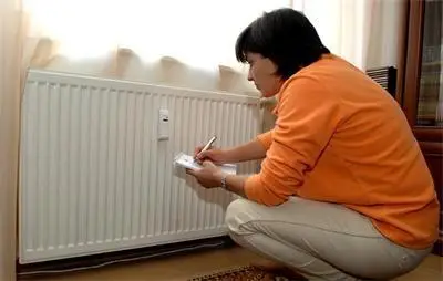 Започна изготвянето на изравнителните сметки за парно и топла вода