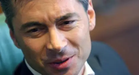 Румъния осъди българина Стамен Станчев за шпионаж