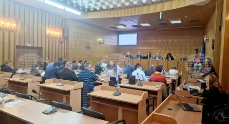 Снимка: БТА Снимка: БТА