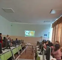 Нетрадиционна среща събра бъдещи първокласници в Николово