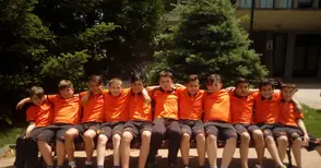 Щангата на „Русе“ натежа с още пет национални отличия