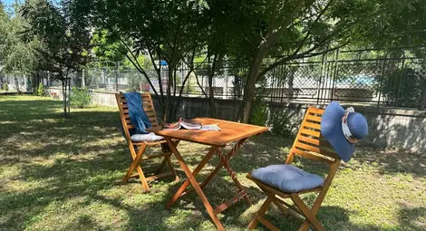 Бившият дом &bdquo;Св. Димитър Басарбовски&ldquo; отбеляза 1 година на социалните си услуги