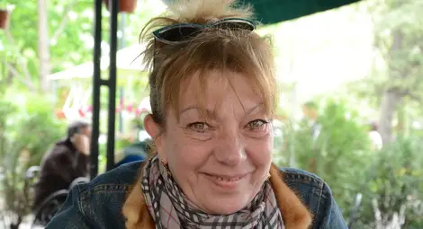 От 4-годишна Силвия Томова знаела, че е балерина. Оставало й само да се подготви