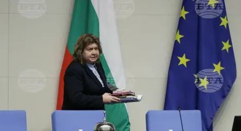 Снимка: БТА Снимка: БТА