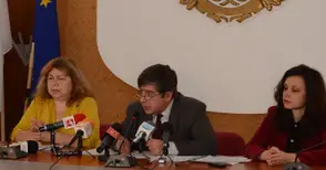 Търсят 1.2 милиона за проектиране на магистрала Русе - Велико Търново