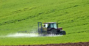 Първи сериозен спад на сделките с ниви