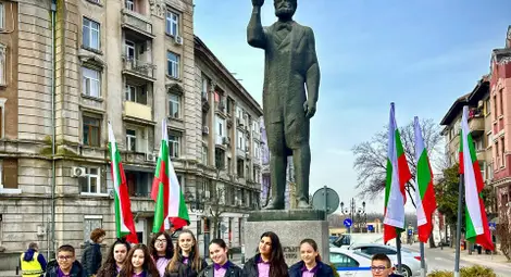 Снимка: Пресцентър