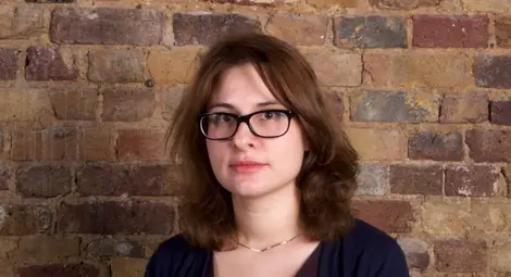 Русенка превърна Дарвин в световен бестселър на &bdquo;Амазон&ldquo;