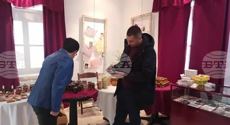 Снимка: БТА Снимка: БТА