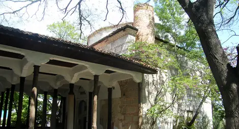 Карлово на бунт заради Куршум джамия Карлово на бунт заради Куршум джамия