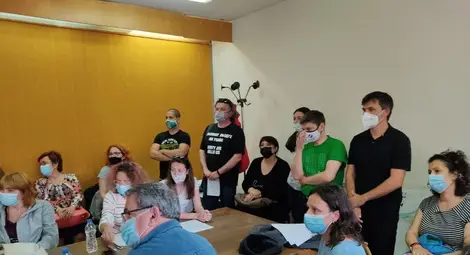 Русе каза &bdquo;Не&ldquo; на проекта за леярна на &bdquo;Метал Фусион&ldquo;