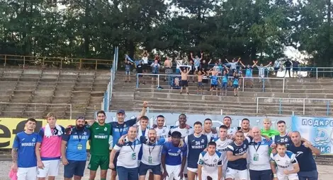 Цената на билетите за мача в неделя и в европейски пари