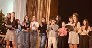 Млади ротарианци правят специален концерт - по свой сценарий и със собствени изпълнения