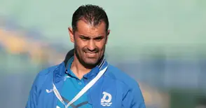 Веселин Великов: Искам отборът да играе все така