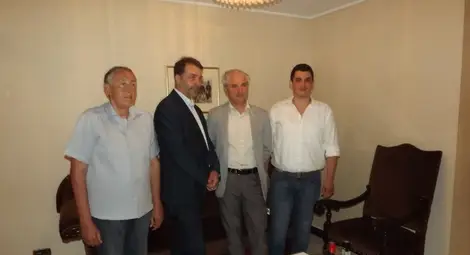 Музеят ще си партнира с колеги  от Букурещ, Олтеница и Тутракан