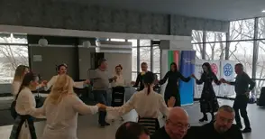 Ротарианци събраха на празник на виното пари за намаляване на детския травматизъм на пътя