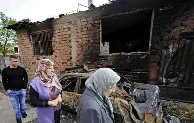 Албания поиска международно разследване за Куманово