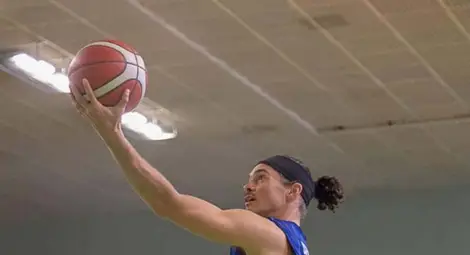 Крило от &bdquo;Бавни и яростни&ldquo; подсили дунавския баскетбол