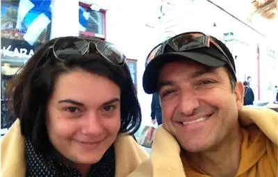 Зуека стана мъжки татко Зуека стана мъжки татко