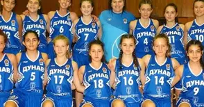 Баскетбол за кадетки тази неделя в „Здравец“