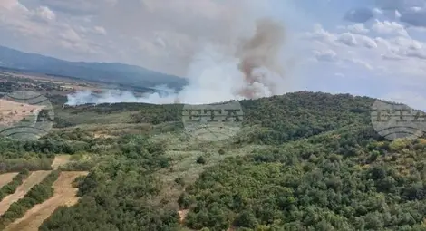 Снимка: БТА Снимка: БТА