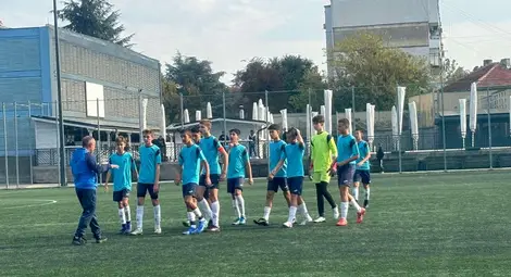 Път на юношите е стратегията на &bdquo;Дунав&ldquo; през идния сезон