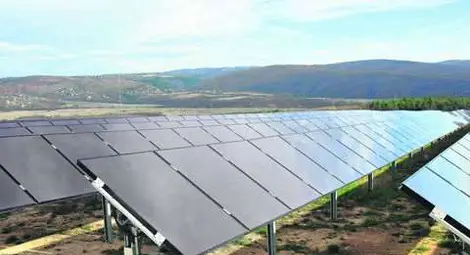 Преработват документите за 800 декара соларен парк край Ценово