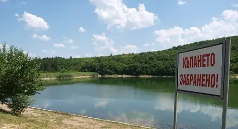 Фирма от Борисово взема под наем рибарниците край Бъзън