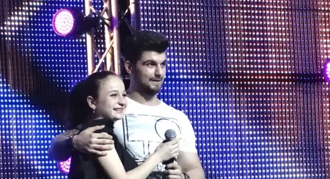 С любовна история стартираха прослушванията на X Factor