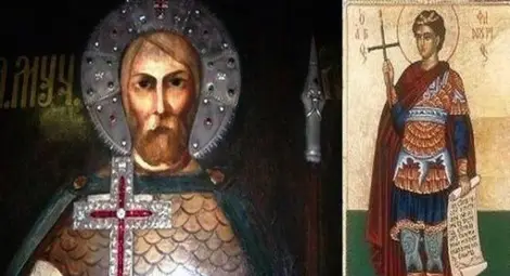 Който си търси гадже, да се помоли на св. Фанурий днес