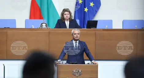 Снимка: БТА Снимка: БТА