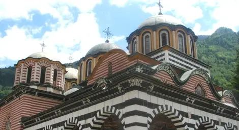 Днес почитаме св. великомъченица Злата Мъгленска