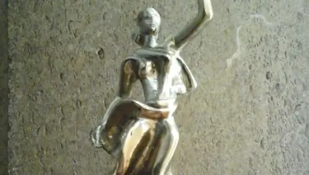 Ще има ли промени при награда &bdquo;Русе&ldquo;? Може би ще стане ясно след месец