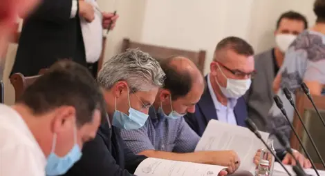 Енергийната комисия преодоля поредното президентско вето