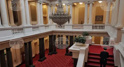 Снимка: БТА Снимка: БТА