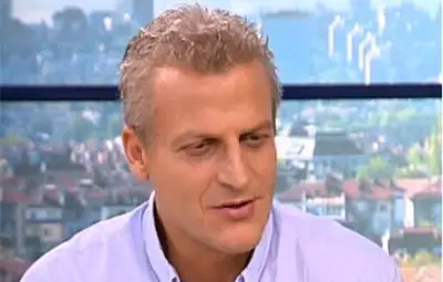 Петър Москов: Г-н Борисов да се отърве от мадридския си вожд