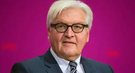 Франк-Валтер Щайнмайер е новият германски президент