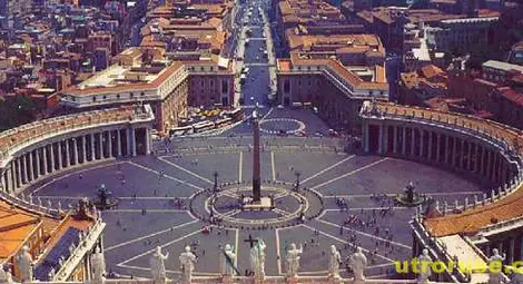 Папите, които са се оттегляли - няколко разтърсващи истории