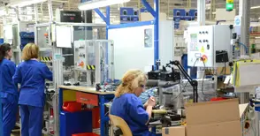 „Витте“ преизпълни три пъти   инвестиционните си намерения