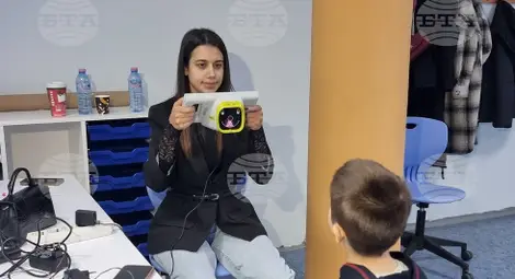 Снимка: БТА Снимка: БТА