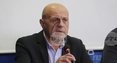 Снимка: БТА Снимка: БТА