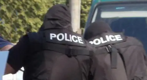 Русенец задържан при наркоакция в Слънчев бряг