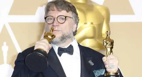 &bdquo;Формата на водата&rdquo; на Гийермо дел Торо потопи конкуренцията на &bdquo;Оскарите&rdquo;