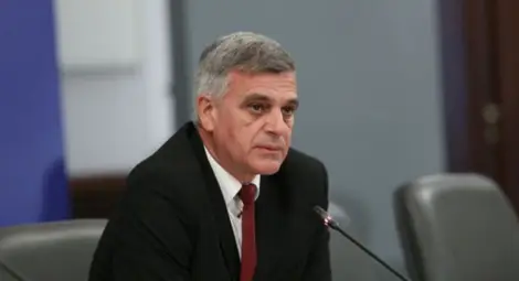 Янев: Корупцията е пуснала дълбоки корени в политическата и икономическата система на страната