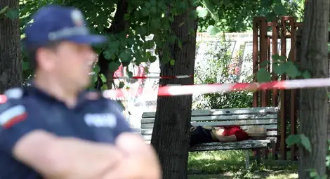 Сбиване между спортни привърженици е причина за убийството в Борисовата градина