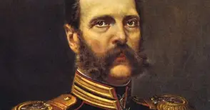 Цар Освободител