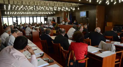 Частните спонсори правели Русе уникален кандидат за европейска столица на културата