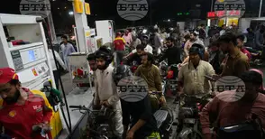 Пакистан обяви мерки за пестене на гориво