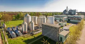 „Астра Биоплант“ влезе в Топ 100  на фирмите от Югоизточна Европа