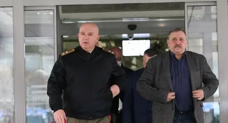 Кантарджиев: Няма коронавирус, но ни залива нова грипна вълна